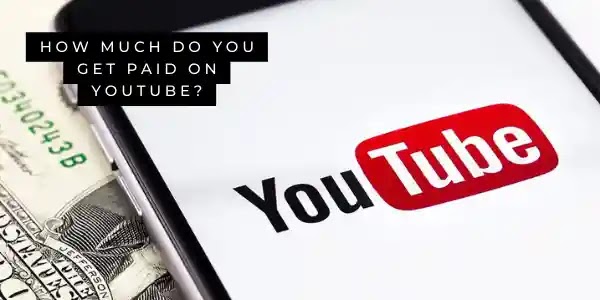How can I become an entrepreneur from YouTube?