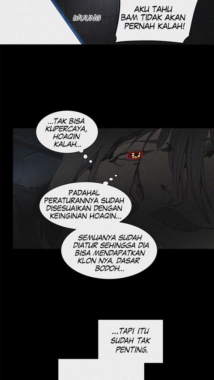 Webtoon Tower Of God Bahasa Indonesia Chapter 273