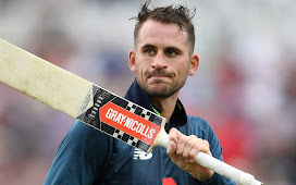 IPL 2021 Auction: Franchises that might be interested in England batsman Alex Hales, the top run-scorer in BBL 10