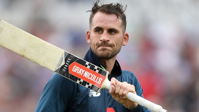 IPL 2021 Auction: Franchises that might be interested in England batsman Alex Hales, the top run-scorer in BBL 10