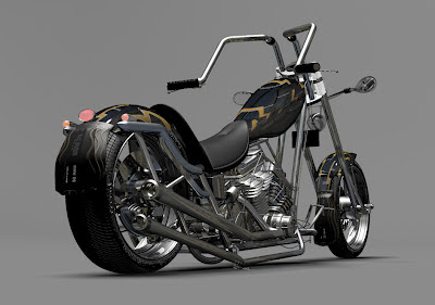 harley davidson