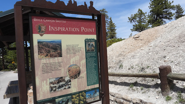 Bryce Canyon National Park