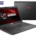 ASUS ROG G56JK-EB72 Gaming Laptop Pros and Cons