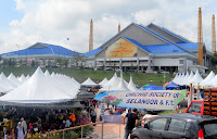 eksplorasi pameran maha 2012