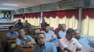 Ucapan Perpisahan Organisasi