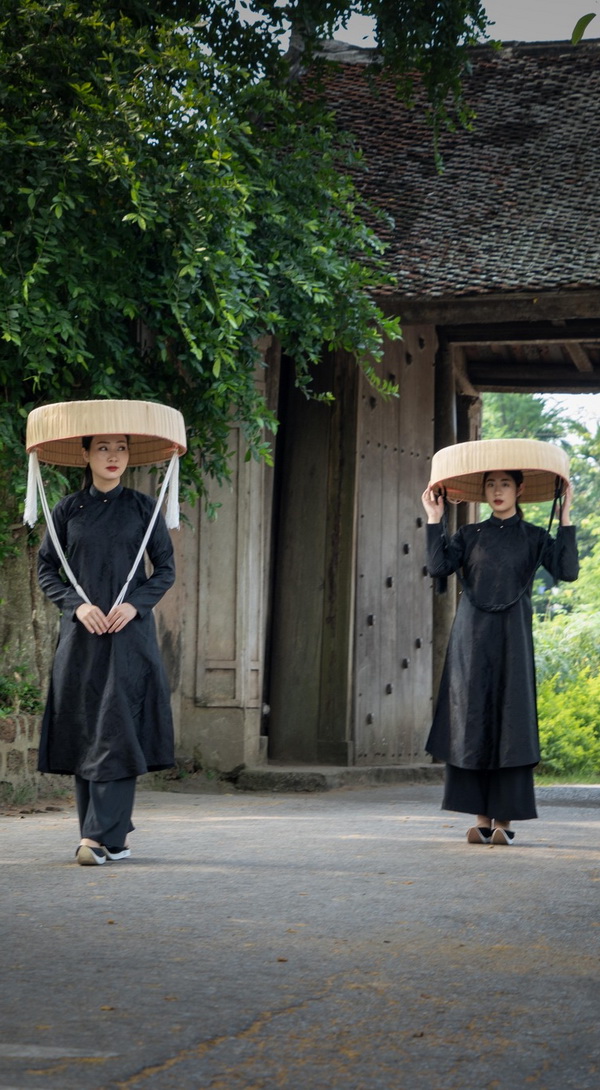 Photo by Nguyen Viet Hong