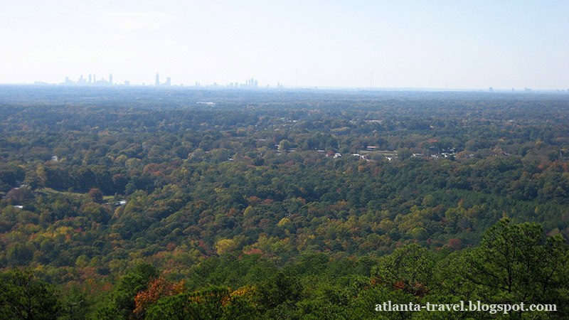 Stone Mountain