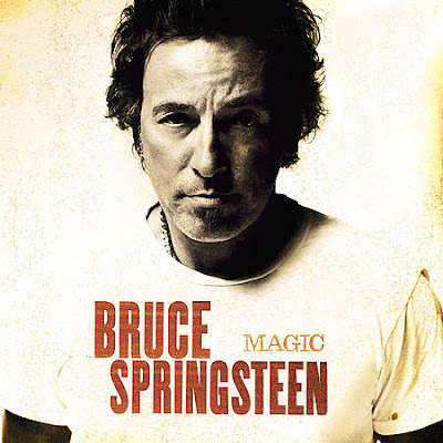 bruce springsteen magic. Bruce Springsteen - Magic