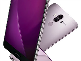 Huawei Mate 9 Price, Review and Specifications