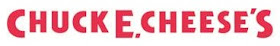 Chuck E Cheese's logo