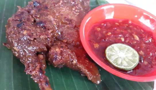 Kuliner Asik Khas Lampung yang Bikin Nagih!