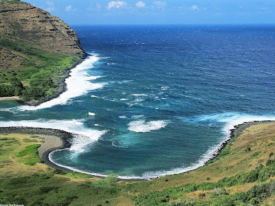 Molokai Hawaii - Global Tour and Travel Information