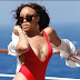 Here are Photos of Thando Thabethe showing her Kuku and A.ss that people are talking about