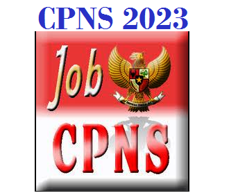 Formasi CPNS 2023, Formasi CPNS Jalur Umum dan Khusus Tahun ini