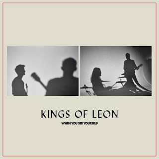 Kings of Leon - When You See Yourself [iTunes Plus AAC M4A]