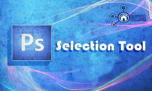 Cara Menyeleksi Objek di Photoshop Menggunakan Selection Tool