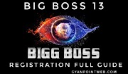 Bigg Boss 13 me registration kaise karaye - bigg boss 13 me kaise jaye - full Guide