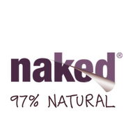 Organic Wednesday - Naked Bodycare (quickie)