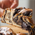 Chocolate Braided Swirl Bread (Babka)