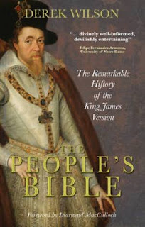 The People's Bible book cover