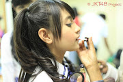 Kumpulan Fotofoto Nabilah Ratna Ayu . Foto Nabilah JKT48 .