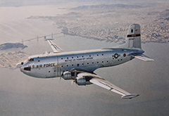 Douglas C-124 Globemaster II