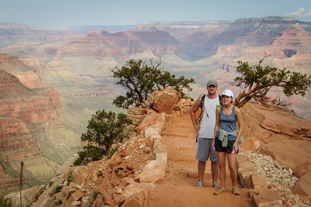 Arizona 815