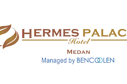 Pergikerja.com : LoKer Medan Terbaru Hermes Palace Hotel Medan Juni 2021