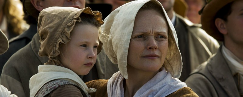 peterloo film review