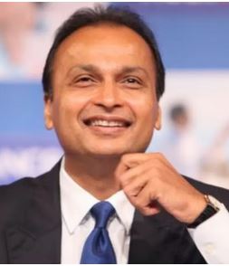 अनिल अंबानी की कंपनी के शेयर में तूफानी तेजी, ₹1 से ₹28 पर आया शेयर