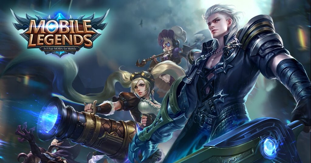 Part. 1 Cerita Asal Usul Hero Mobile Legends