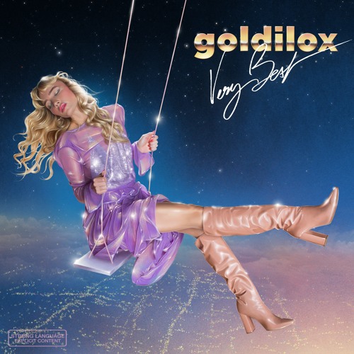 Goldilox - Very Best