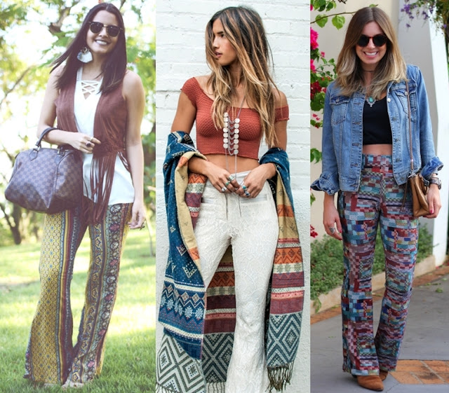 Tendência: Estilo Boho como usar?