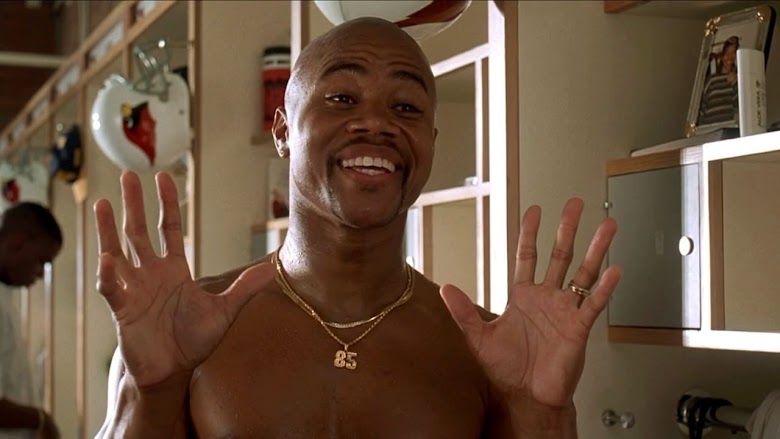 Jerry Maguire 1996 descargar mega latino