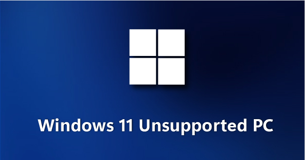 Windows 11 on unsupported computer - will it work?