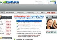 SellHealth