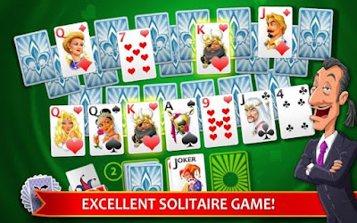Solitaire Perfect Match Apk v1.3.6 Mod (Unlimited Coins)