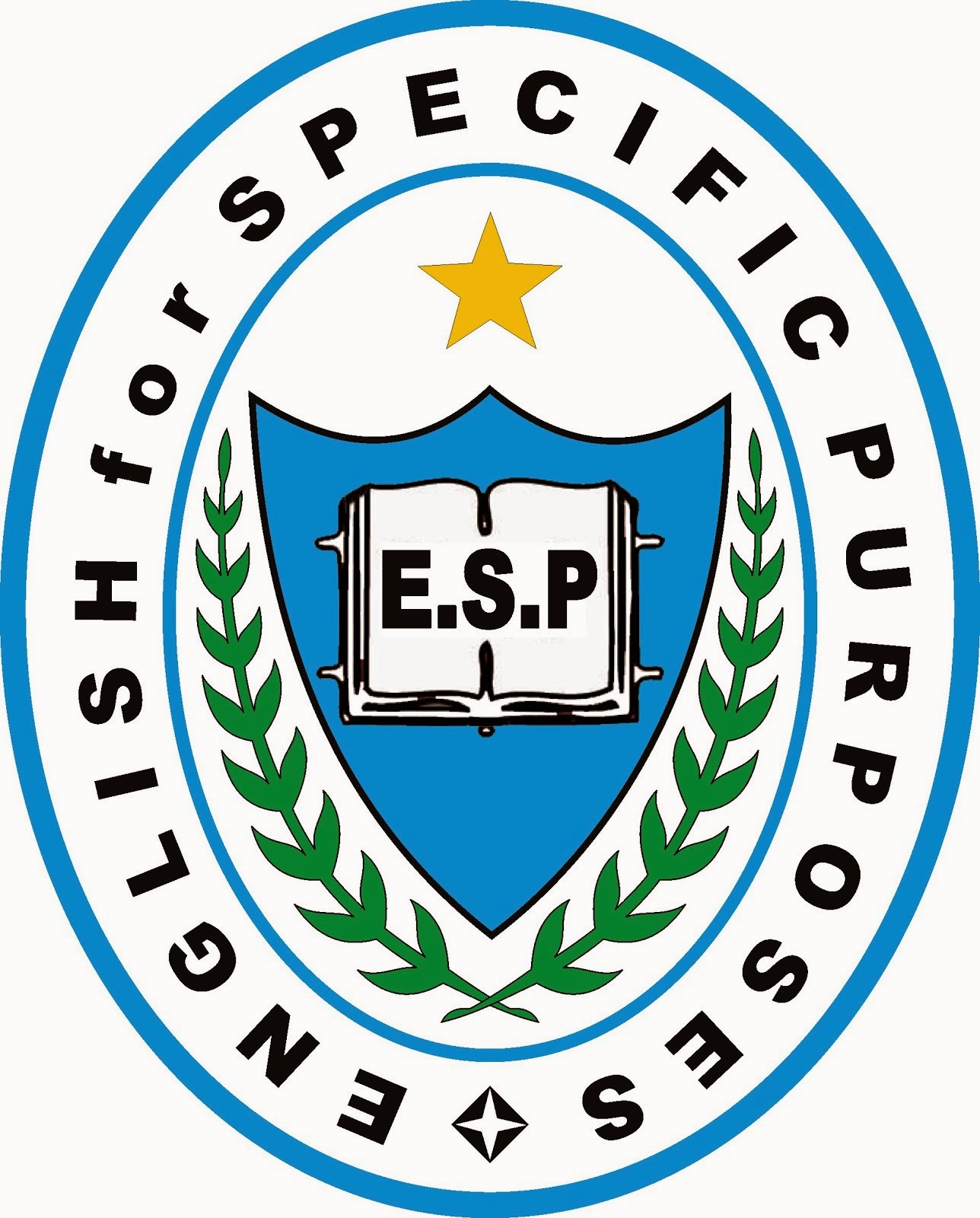 ESP LOGO
