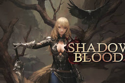 Shadowblood V1.0.10 Apk Mod For Android