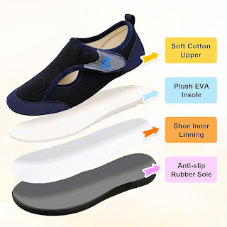Diabetic Shoes