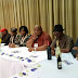 Photos : Governor Obiano’s delegation to World Igbo Congress in Michigan , USA