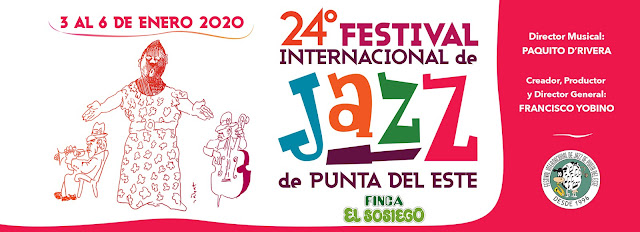 24 Festival de Jazz