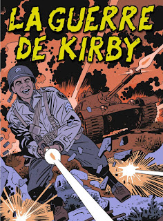 Kirby at War