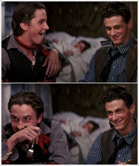 Occasional Randomness Newsies Vs Newsies Occasional Randomness Newsies Vs Newsies