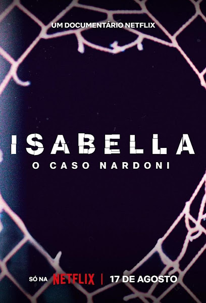 Isabella: El caso Nardoni en Español Latino