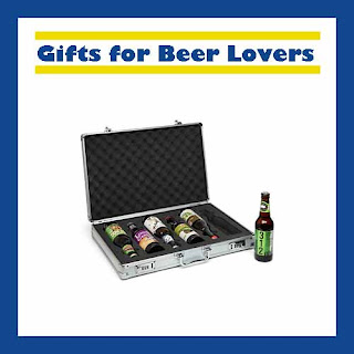 Gifts for Beer Lovers