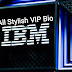 IBM (International Business Machines ) Stylish VIP Bio, Profile, Account, Symbols & Designs of All Kinds
