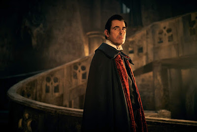 Dracula 2020 Miniseries Claes Bang Image 1