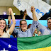  "Vamos, juntos, reconstruir nosso estado com trabalho e verdade", ressalta Alessandro Vieira, candidato a governador de Sergipe