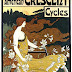 ArtBead Scene August Challenge Poster Illustration for American
Cresent Cycles, 1899